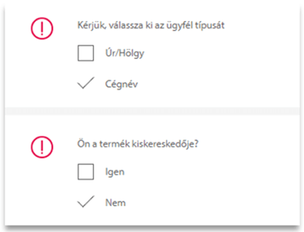 eu-rma.asus.com ügyfél típus űrlap